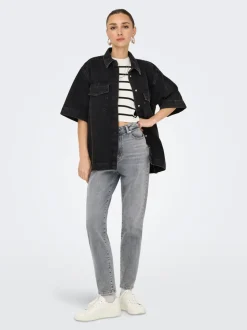 ONLSOPHIE Chemise en denim
