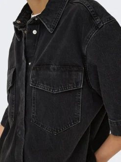 ONLSOPHIE Chemise en denim