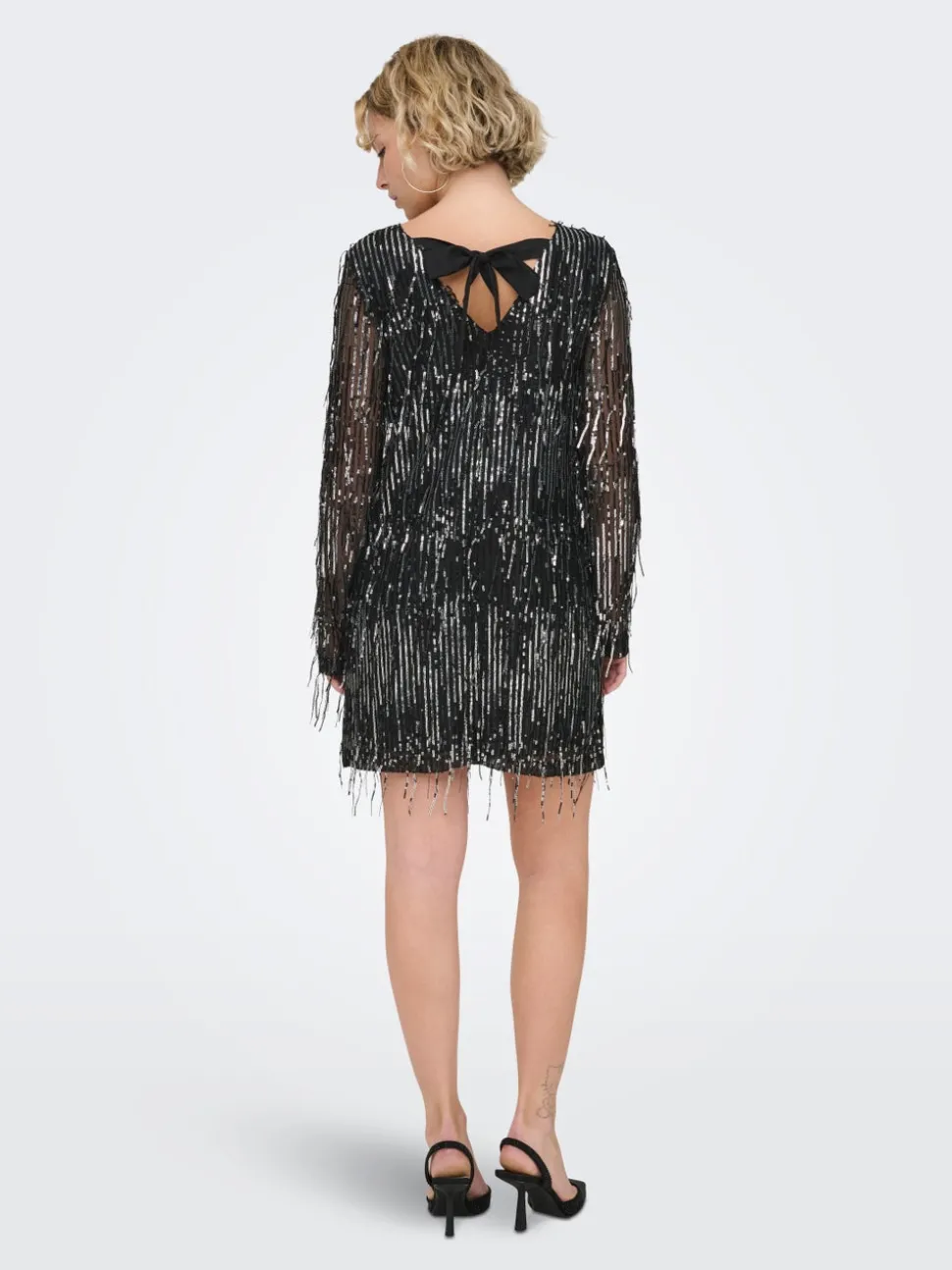 ONLSPACY Robe courte