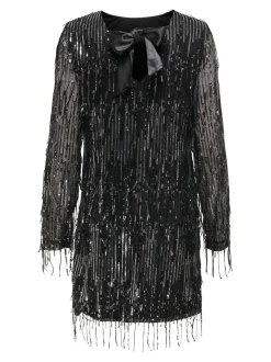 ONLSPACY Robe courte