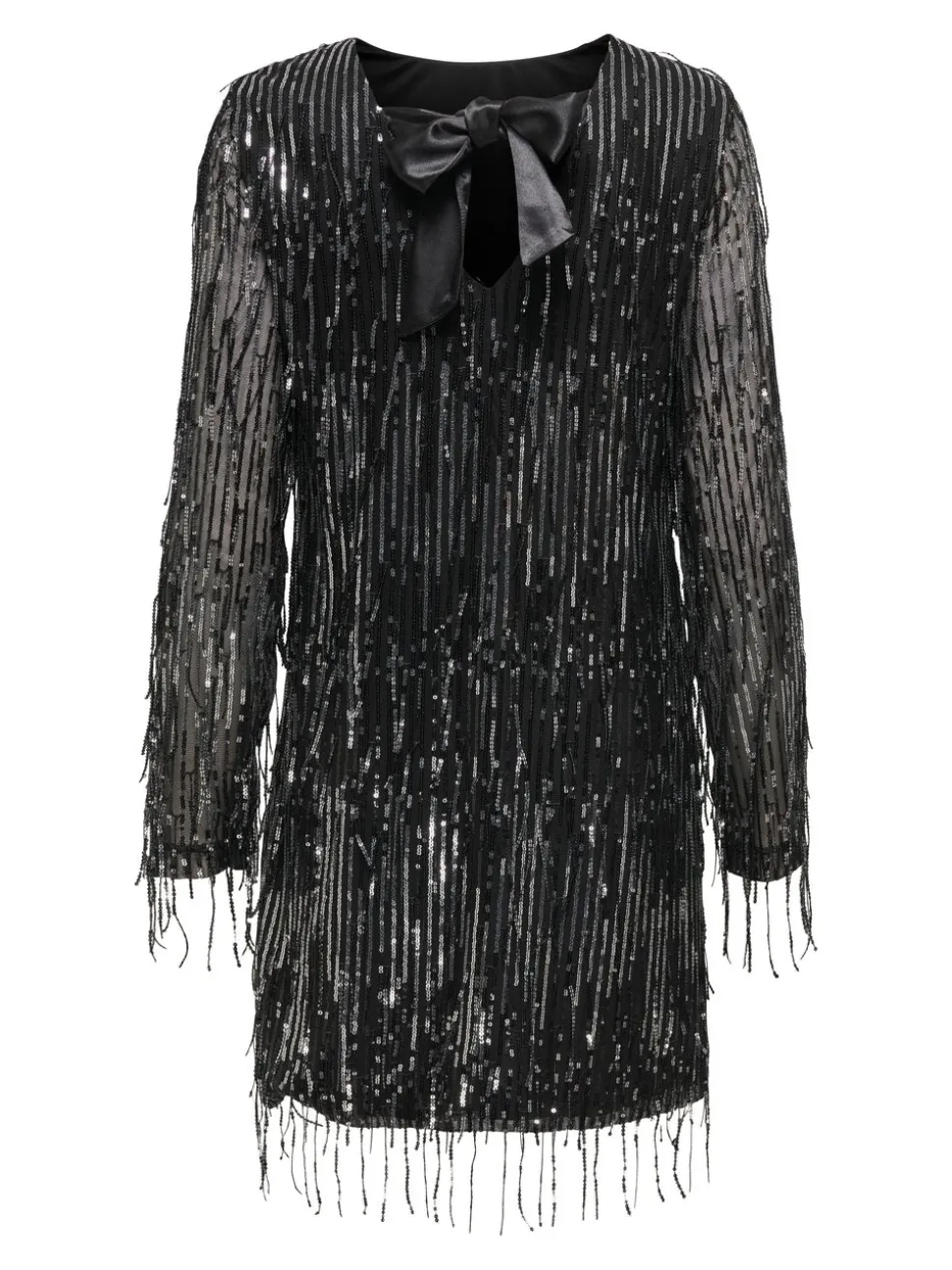 ONLSPACY Robe courte