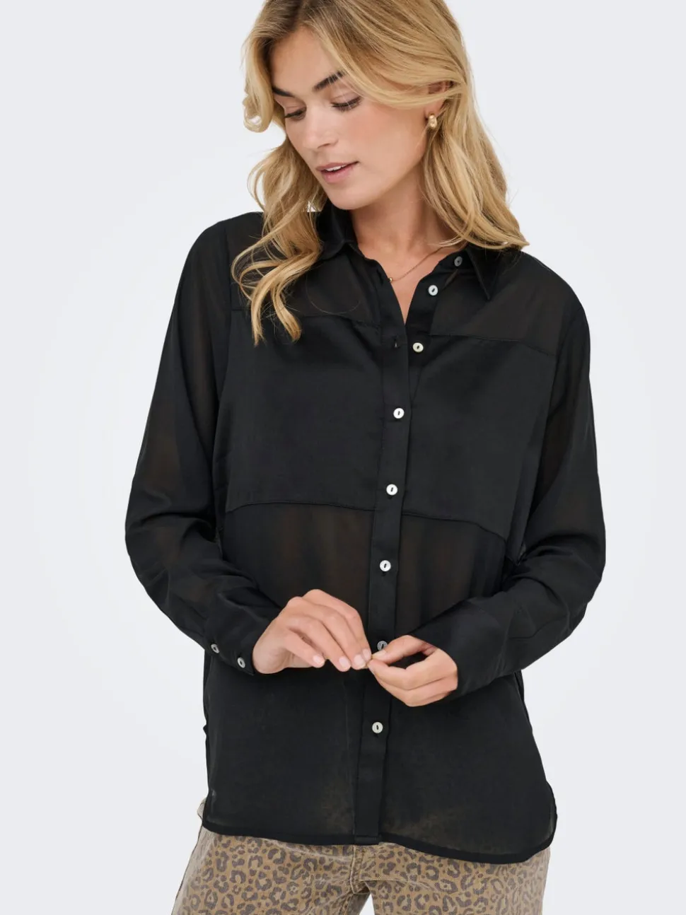 ONLSTAR Chemise
