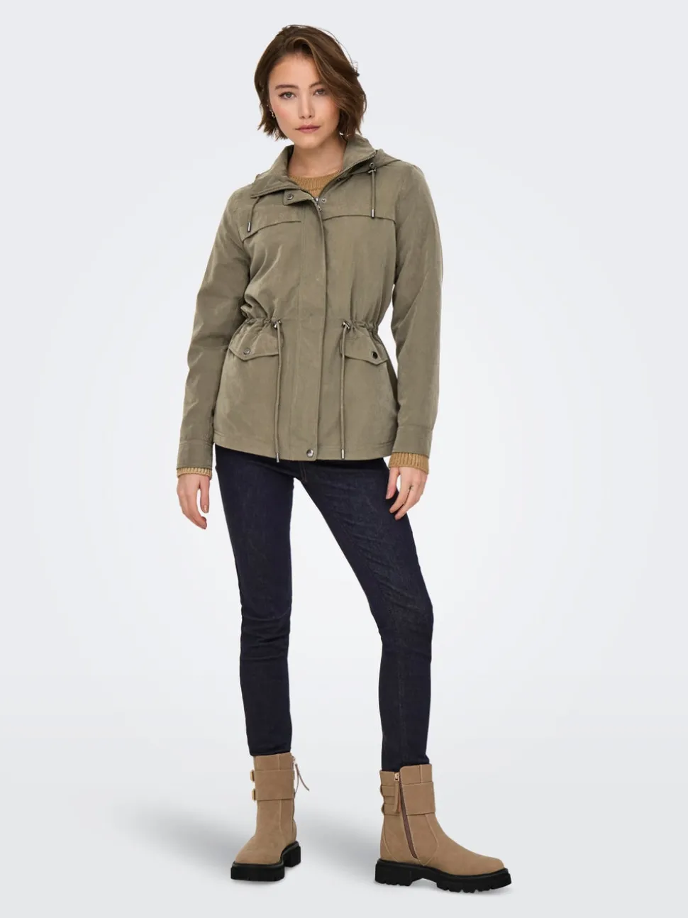 ONLSTARLINE Veste
