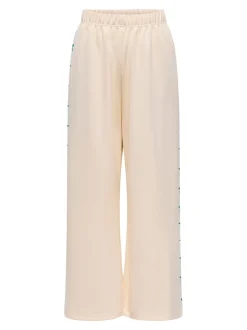 ONLSTAR Regular Fit Pantalon à jambe large