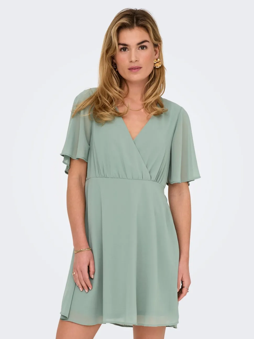 ONLSTAR Robe courte