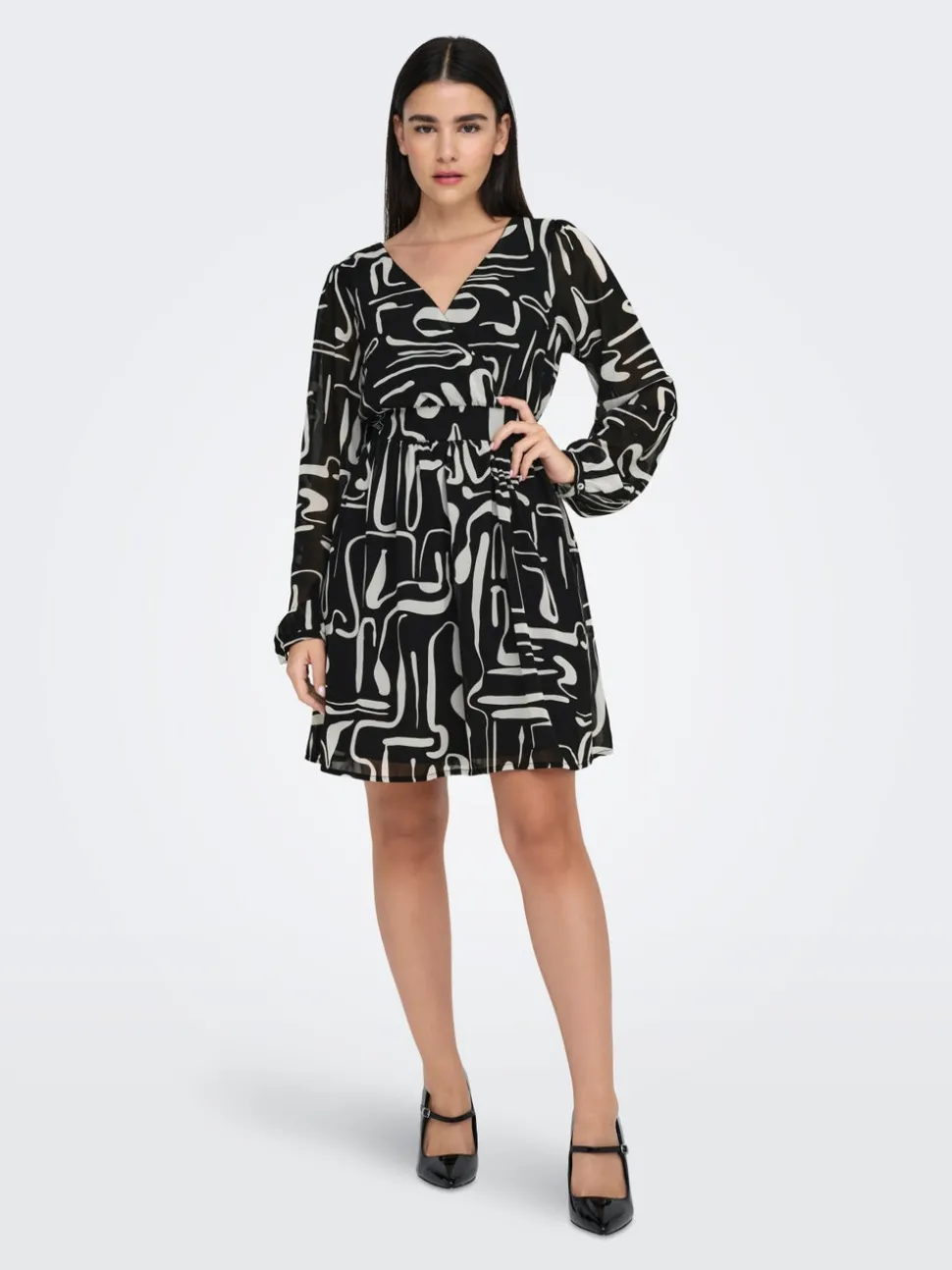 ONLSTAR Robe courte