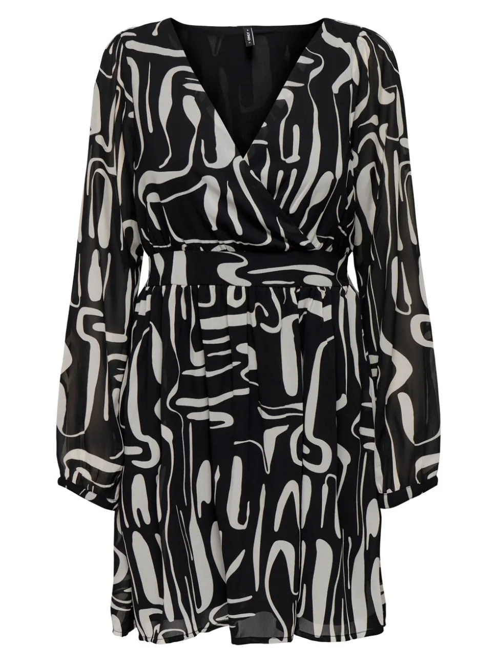 ONLSTAR Robe courte