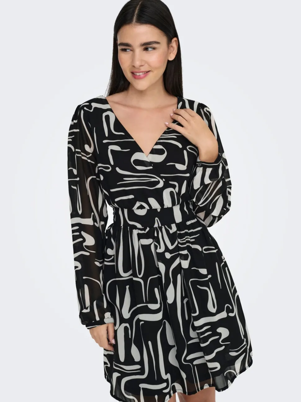 ONLSTAR Robe courte