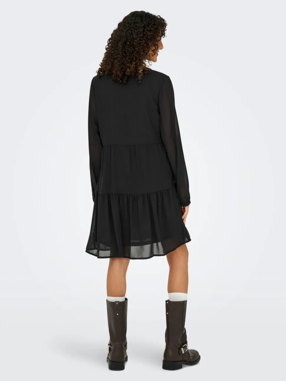 ONLSTAR Robe courte