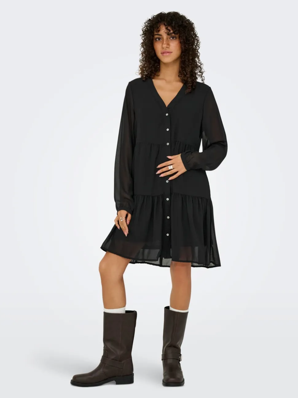 ONLSTAR Robe courte