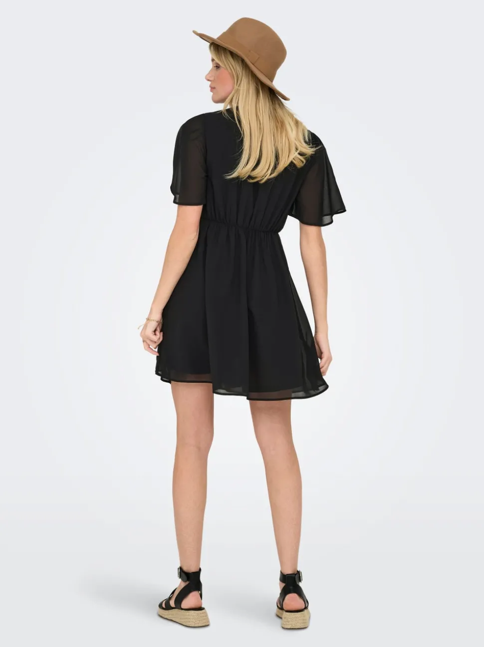 ONLSTAR Robe courte