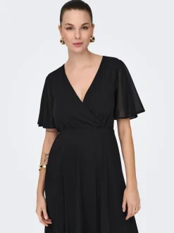 ONLSTAR Robe midi