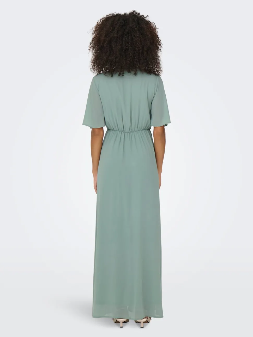 ONLSTAR Robe midi