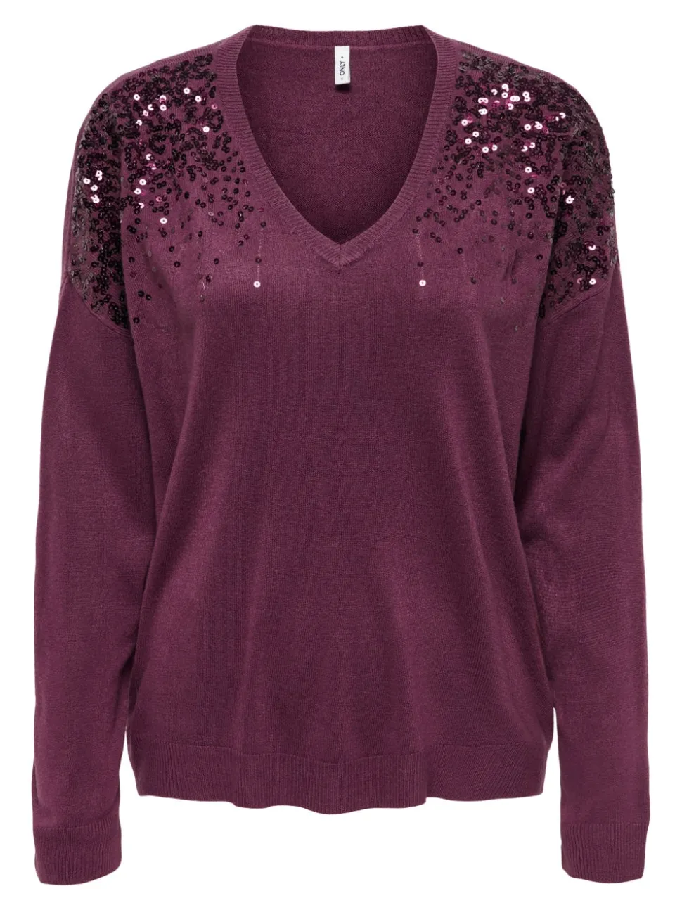 ONLSTARRY Pull en maille