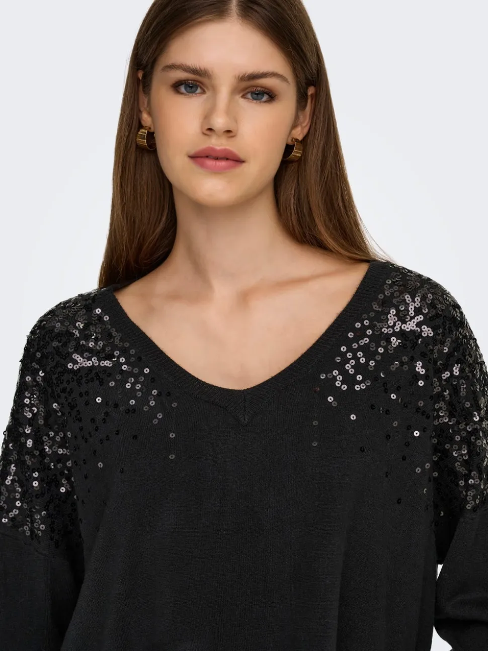 ONLSTARRY Pull en maille