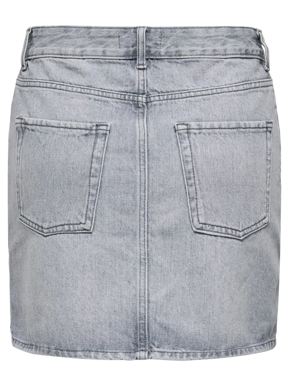 ONLSTELLA Jean Jupe en denim Jupe courte