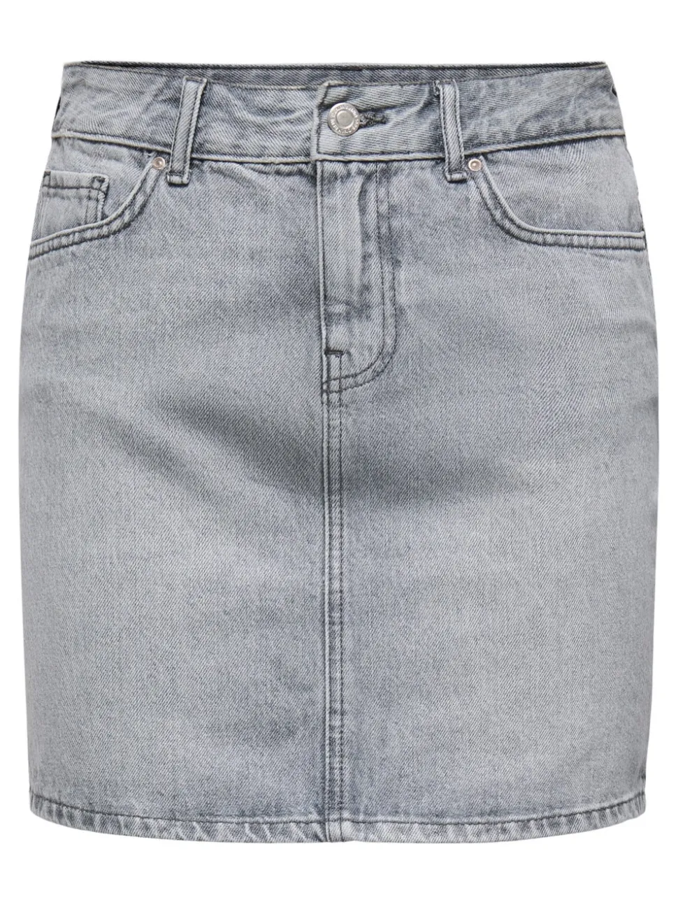 ONLSTELLA Jean Jupe en denim Jupe courte