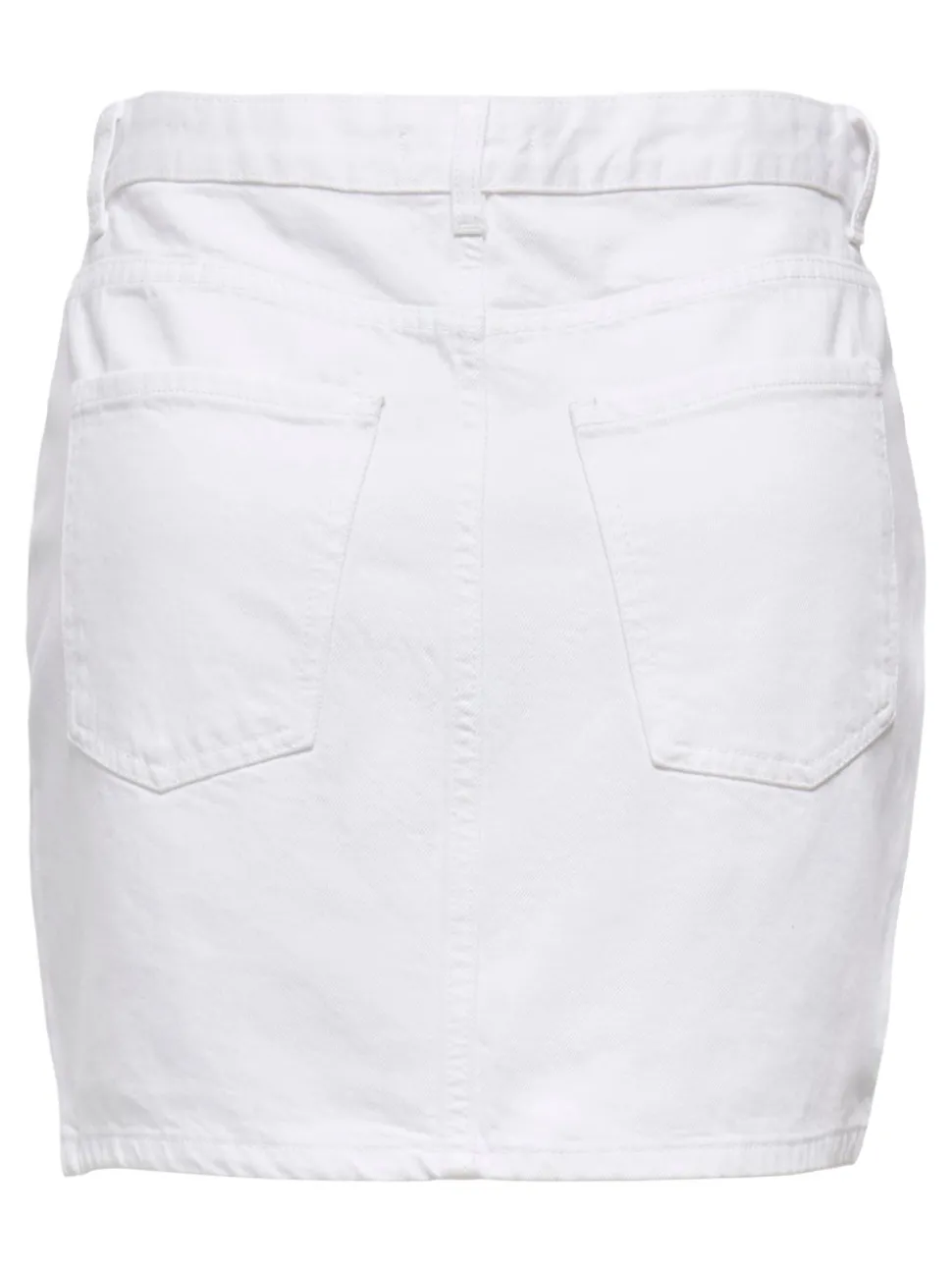 ONLSTELLA Jean Jupe en denim Jupe courte