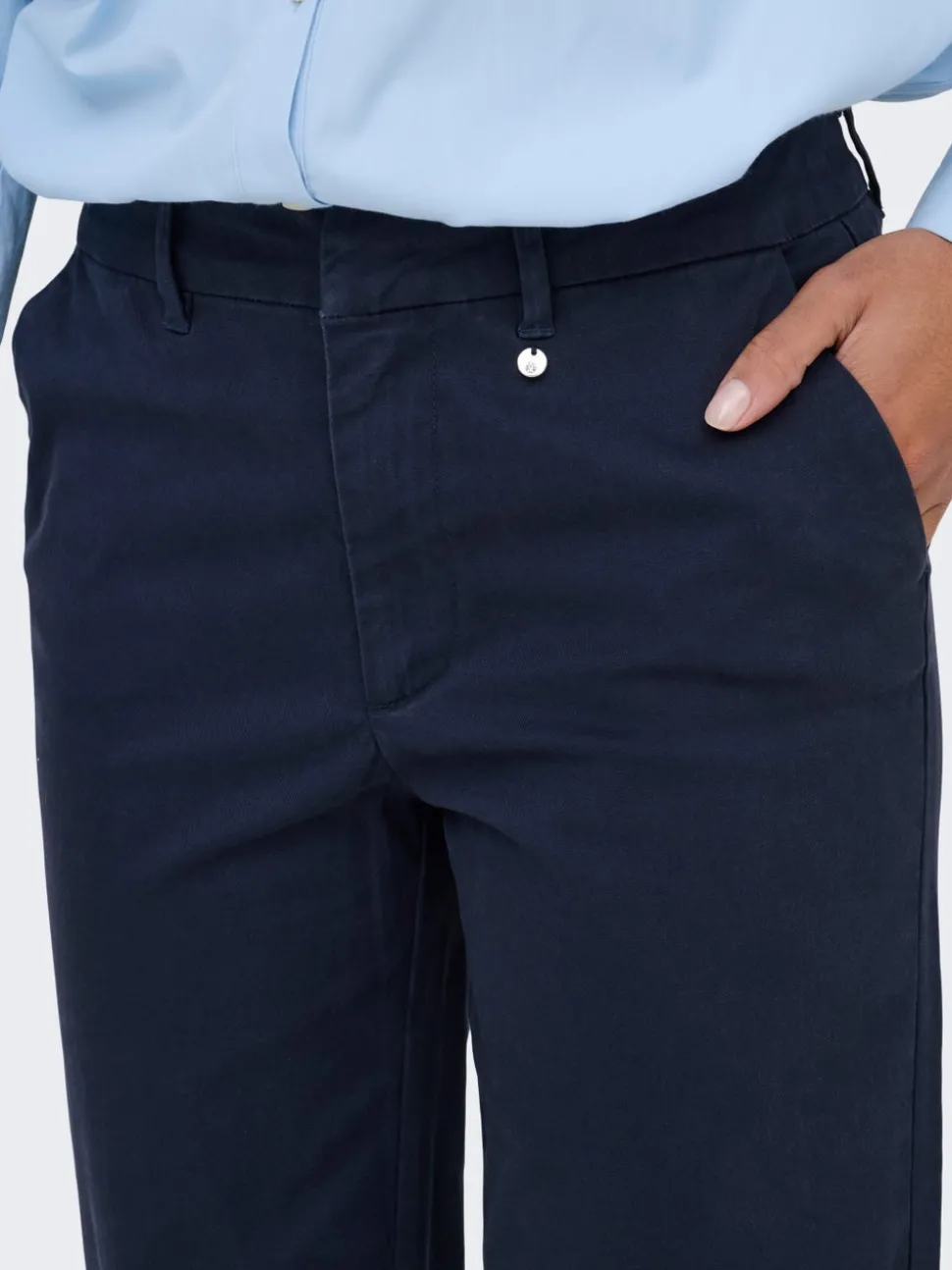 ONLSTELLA Flared Fit Pantalon
