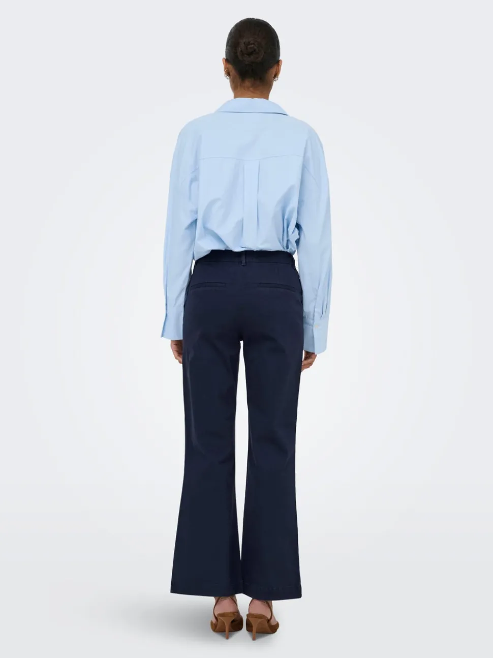 ONLSTELLA Flared Fit Pantalon