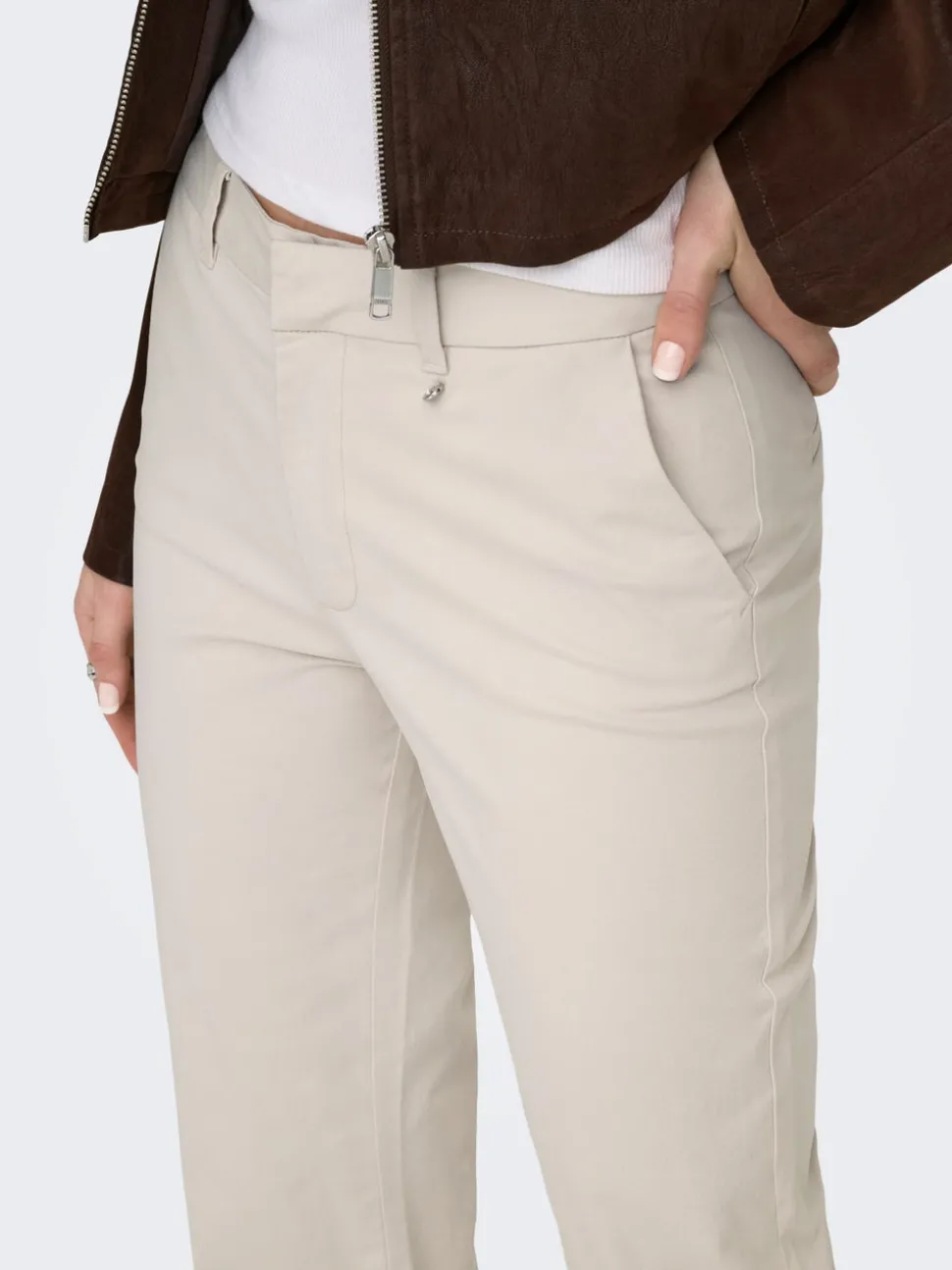 ONLSTELLA Flared Fit Pantalon