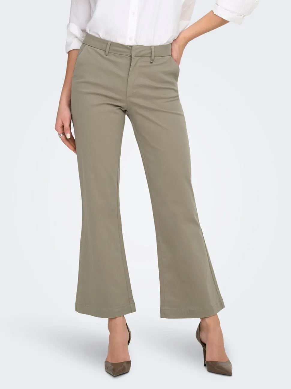 ONLSTELLA Flared Fit Pantalon