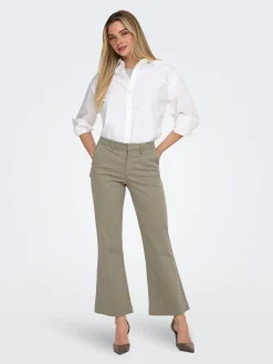 ONLSTELLA Flared Fit Pantalon