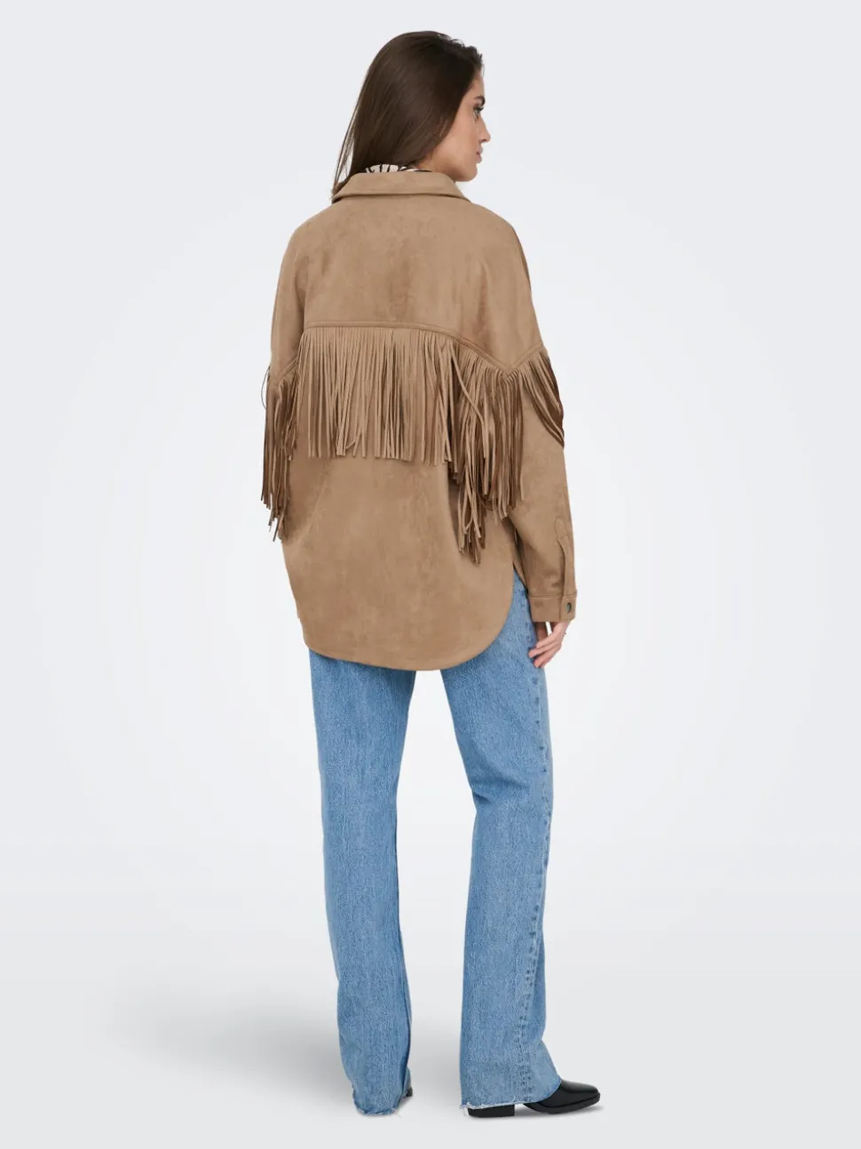 ONLSTINA Veste-chemise