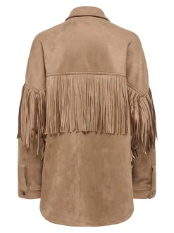 ONLSTINA Veste-chemise