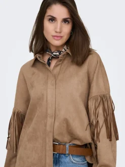 ONLSTINA Veste-chemise