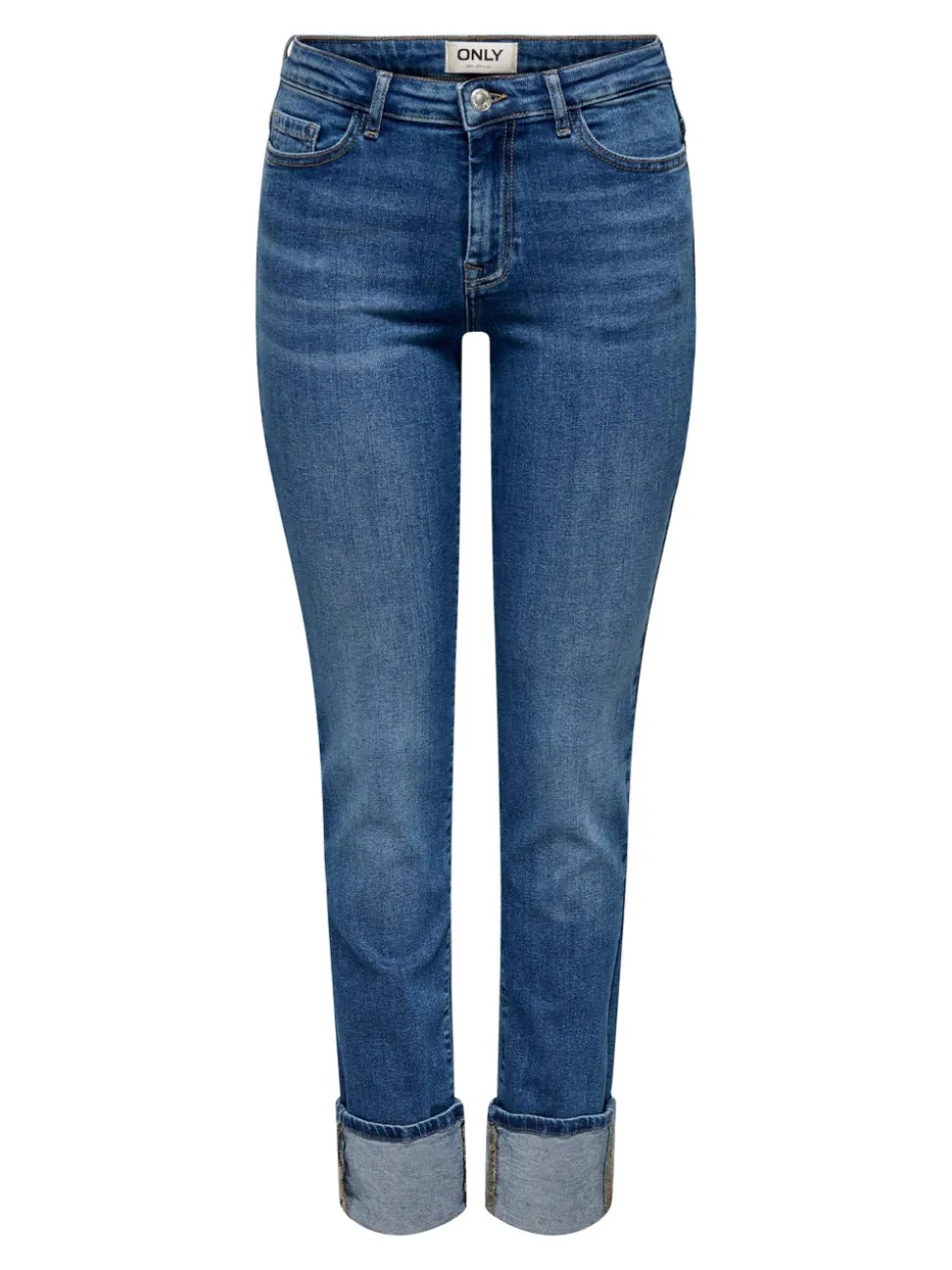 ONLSUI Taille moyenne Slim Fit Jeans