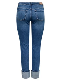 ONLSUI Taille moyenne Slim Fit Jeans