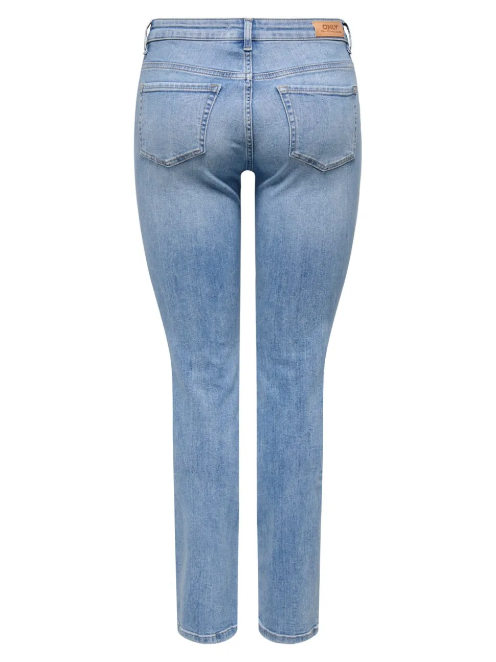 ONLSUI Taille moyenne Slim Fit Jeans