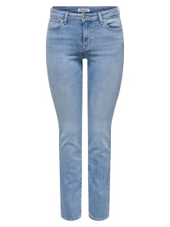 ONLSUI Taille moyenne Slim Fit Jeans