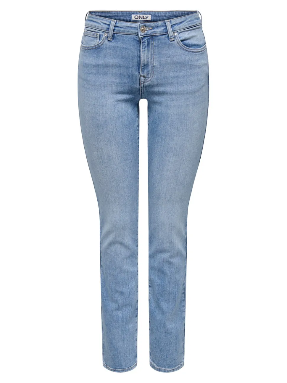 ONLSUI Taille moyenne Slim Fit Jeans