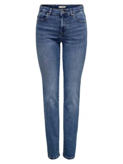 ONLSUI Taille moyenne Slim Fit Jeans