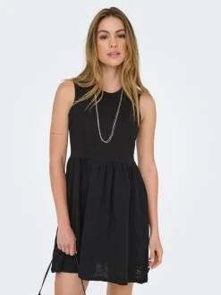 -ONLSUMMER Robe courte
