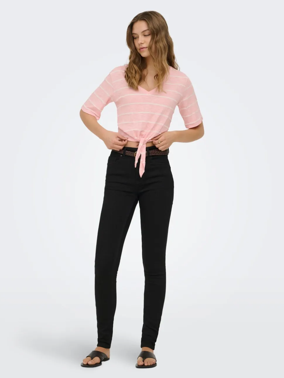 ONLSUMMER Top