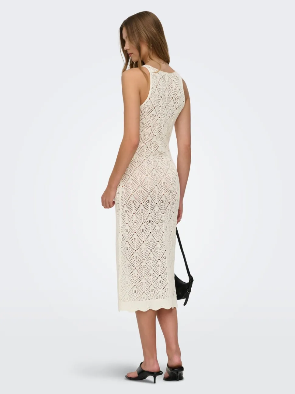 ONLSUNFLOWER Robe midi