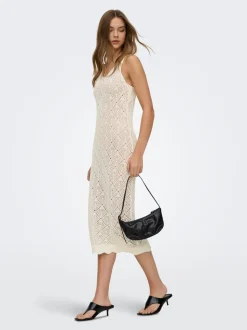 ONLSUNFLOWER Robe midi
