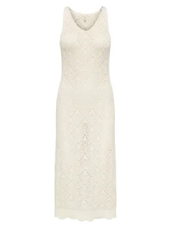 ONLSUNFLOWER Robe midi