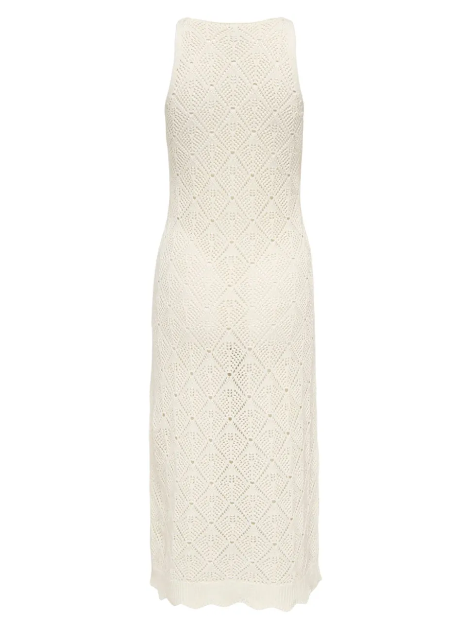 ONLSUNFLOWER Robe midi