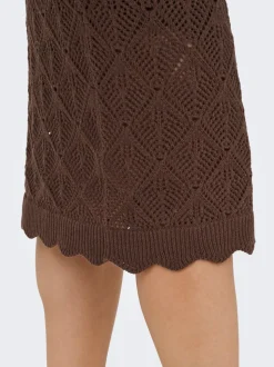 ONLSUNFLOWER Robe midi