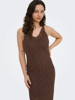 ONLSUNFLOWER Robe midi