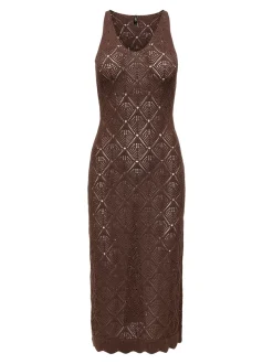 ONLSUNFLOWER Robe midi