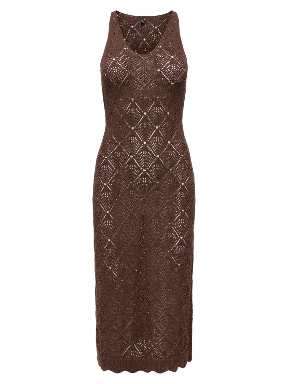 ONLSUNFLOWER Robe midi