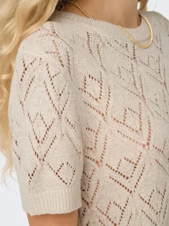 ONLSUNNY Pull en maille