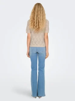 ONLSUNNY Pull en maille