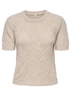 ONLSUNNY Pull en maille