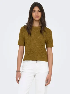 ONLSUNNY Pull en maille